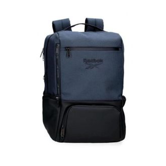 Reebok unisex, Bolsos, Azul, Talla: ONE Size