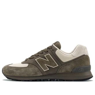 New Balance 574 x Junya Watanabe MANKhaki ML574JJJ