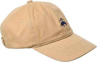 Brooks Brothers New Classic Baseball Hat