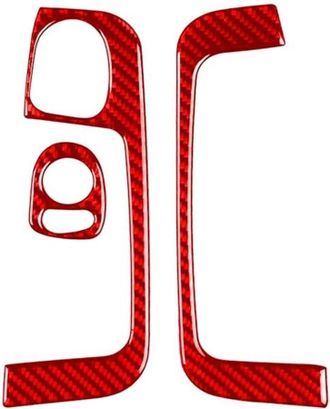 OEM Molduras Interiores Para Veh&iacute;culos Con Volante A La Izquierda O A La Derecha, Reposabrazos De Las Puertas, Cubiertas Para Los Controles De Las Ventani