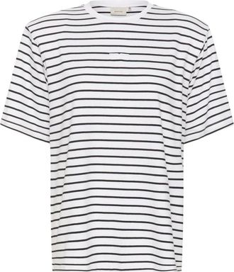 Gestuz Mujer, Camisetas, Blanco, Talla: S