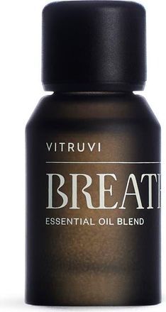 Vitruvi Breathe Essential Oil at Nordstrom, Size 0.5 Oz