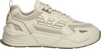 Emporio Armani Emporio Armani Ea7, Donna, Scarpe, Verde, 39 1/3 EU, new