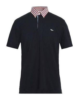 Harmont & Blaine TOPWEAR - Polo shirts on YOOX.COM