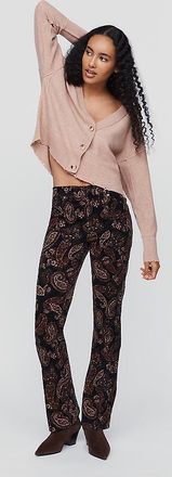 Sanctuary Play Date Corduroy Bootcut Pants