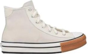 Converse Leren sneaker met EVA-zool - Dames - Sneakers - Beige - 40 EU - Leer - Schoenen