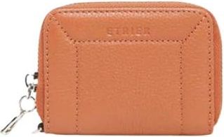 Etrier Monedero Altesse - Accessories - Mujer - Marr&oacute;n - ONE SIZE