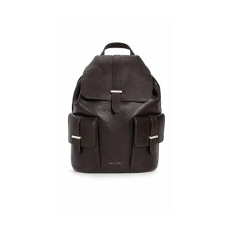Orciani Jones Lagoon Backpack - - Bags - Uomo - Marrone - ONE SIZE