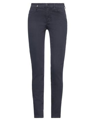 A|X Armani Exchange BOTTOMWEAR - Jeans on YOOX.COM