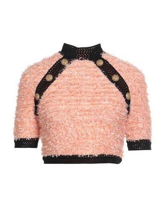 Balmain STRICKWAREN - Rollkragenpullover auf YOOX.COM