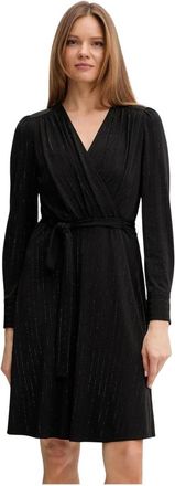 DKNY Dkny, Donna, Abiti, Nero, M, new