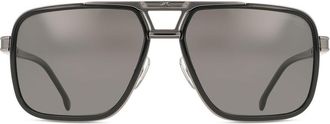 Carrera 1071/S Polarized ANS/M9 Mens Sunglasses Black Size 61
