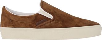 Tom Ford Sneakers Slip-On Jude