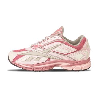Reebok Fitness, Heren, Roze, 44 1/2 EU, Premier Road Ultra