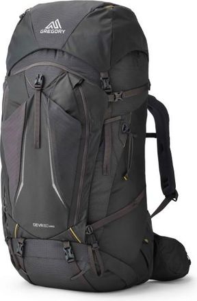 Gregory Deva 80 Pro RC Trekkingrucksack f&uuml;r Damen | grau