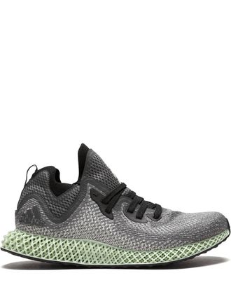adidas Sneakers AlphaEdge 4D ASW - Grigio