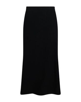 Yohji Yamamoto BOTTOMWEAR - Maxi skirts on YOOX.COM