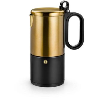 Bra Cafetera Bra Kaffe A170405 4 Tazas