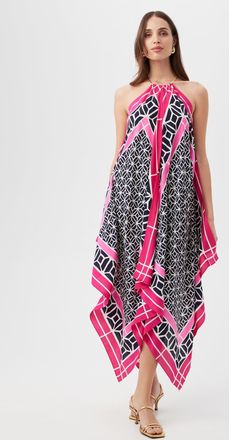 Trina Turk Justinian Dress