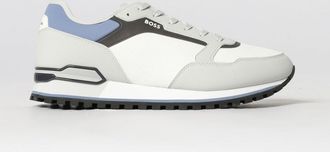 HUGO BOSS Sneakers Parkour in mesh e gomma