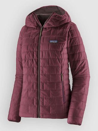 Patagonia Nano Puff Hoody Jacke