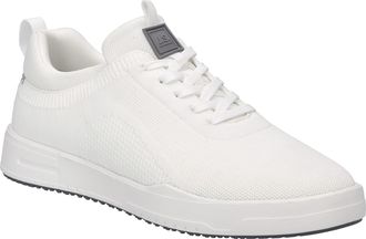 Josef Seibel Heren Sneaker Donovan 02 in wit
