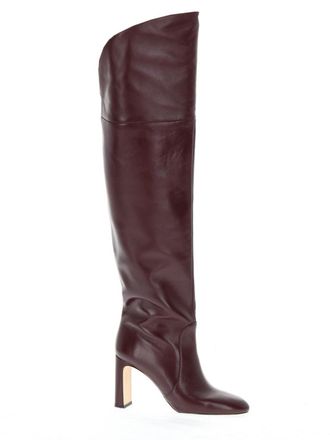 Stuart Weitzman Stiefel Babette