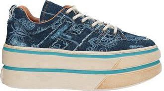 Hogan CALZADO - Sneakers en YOOX.COM