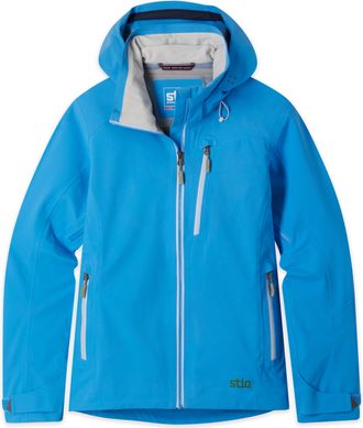 Stio Womens Environ Jacket