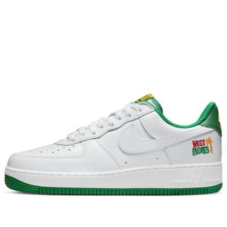 Nike Air Force 1 Low West Indies 2022 DX1156-100