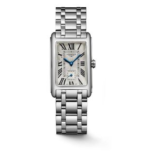 Longines Longines, Donna, Accessori, Grigio, Taglia unica, new