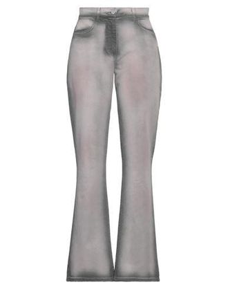 Alberta Ferretti BOTTOMWEAR - Pantaloni jeans su YOOX.COM