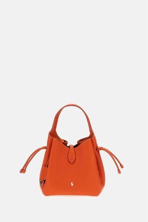 Polo Ralph Lauren Crossbody Bucket Bag