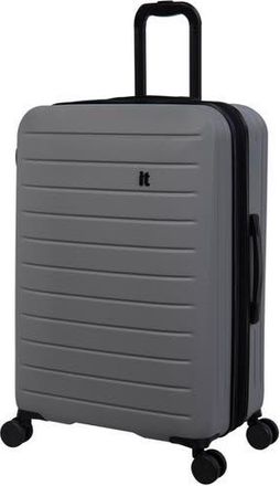 IT Luggage Legion 27-Inch Hardside Luggage in Silver at Nordstrom Rack