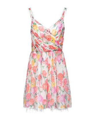 Anna Molinari KLEIDER - Mini-Kleider auf YOOX.COM