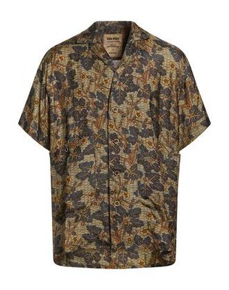 Uma Wang TOPWEAR - Shirts on YOOX.COM
