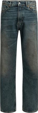 Our Legacy Jeans dritti Carlson - - Jeans - Uomo - Blu - W33