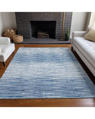 Addison Rugs Premium Washable Area Rug
