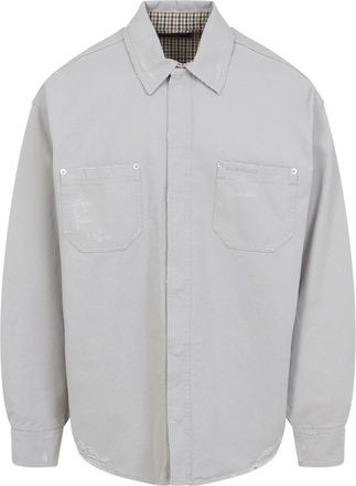 Balenciaga Shirt