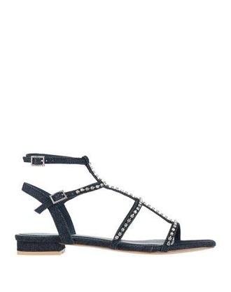 Cosmoparis CALZADO - Sandalias con cierre en YOOX.COM