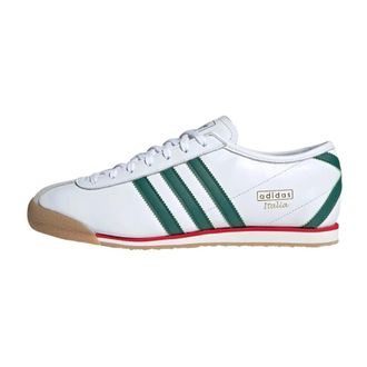 adidas Italia 70s - male - Adidas - Skateboarding - White - 11 1/3 UK - Sport