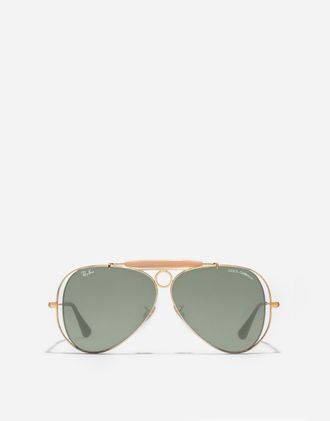Dolce & Gabbana Sunglasses -202601 - Collection Arista Onesize