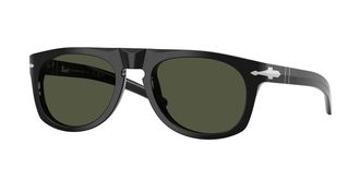 Persol PO3401S 95/31 Mens Sunglasses Black Size 53