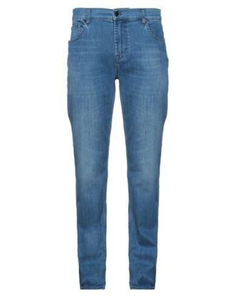 7 For All Mankind BOTTOMWEAR - Pantaloni jeans su YOOX.COM