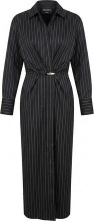 Dondup Chemisier Dress