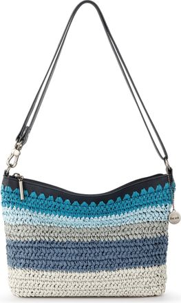 The Sak Lumi Crossbody Bag