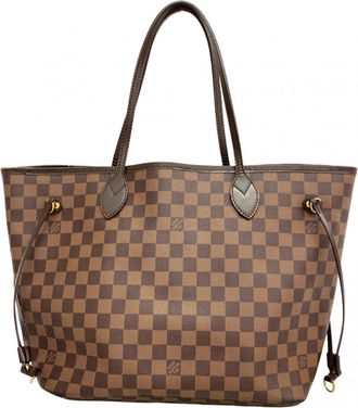 Louis Vuitton Ebene Tote Bag (Pre-Owned)