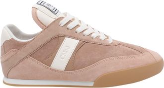 Chlo&eacute; Sneakers