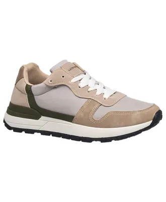 Lucky Brand Mens Ruby Sneakers