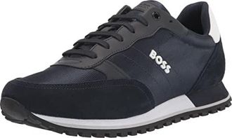 Hugo boss shoes best sale